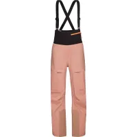 Mammut Haldigrat HS Bib Pants Women Mammut Haldigrat HS Bib Pants Women