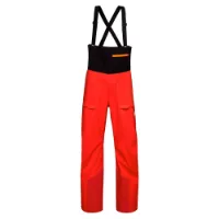 Mammut Haldigrat Hs Bukser Mammut Haldigrat Hs Bukser
