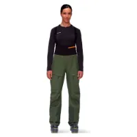 Mammut Haldigrat Hs Bukser Mammut Haldigrat Hs Bukser