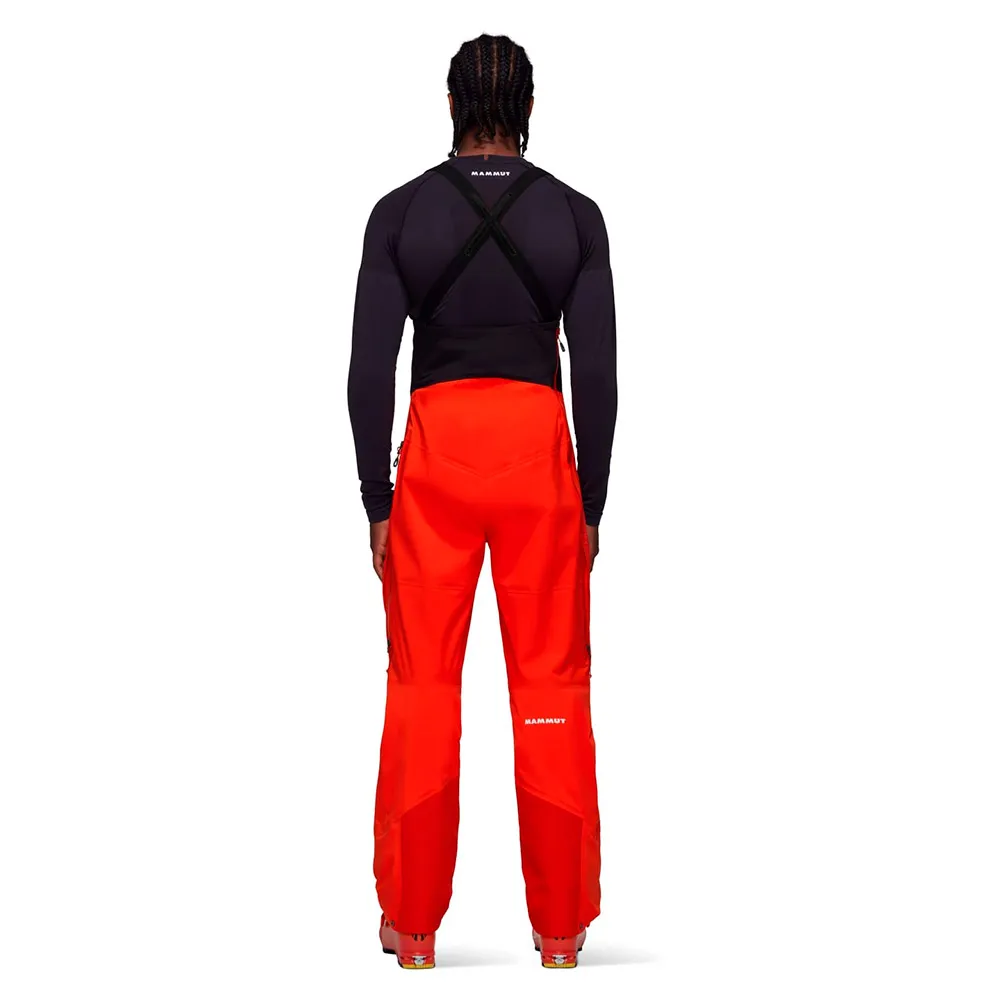 Mammut Haldigrat Hs Bukser