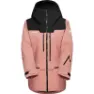 Mammut Haldigrat HS HoodedJacket Women