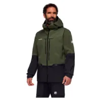 Mammut Haldigrat Hs Jakke