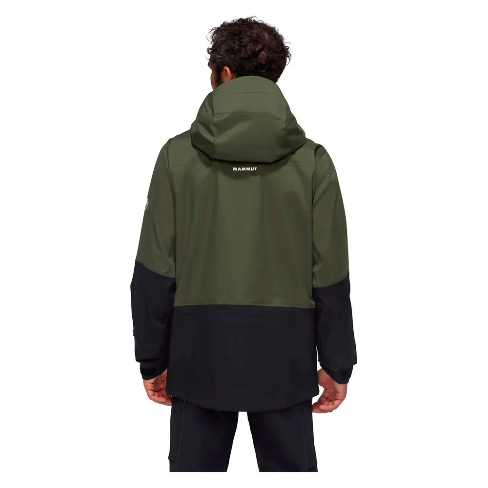 Mammut Haldigrat Hs Jakke