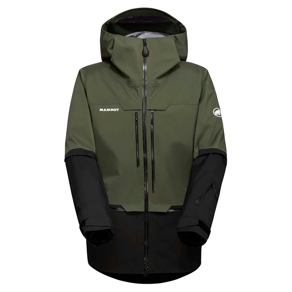 Mammut Haldigrat Hs Jakke