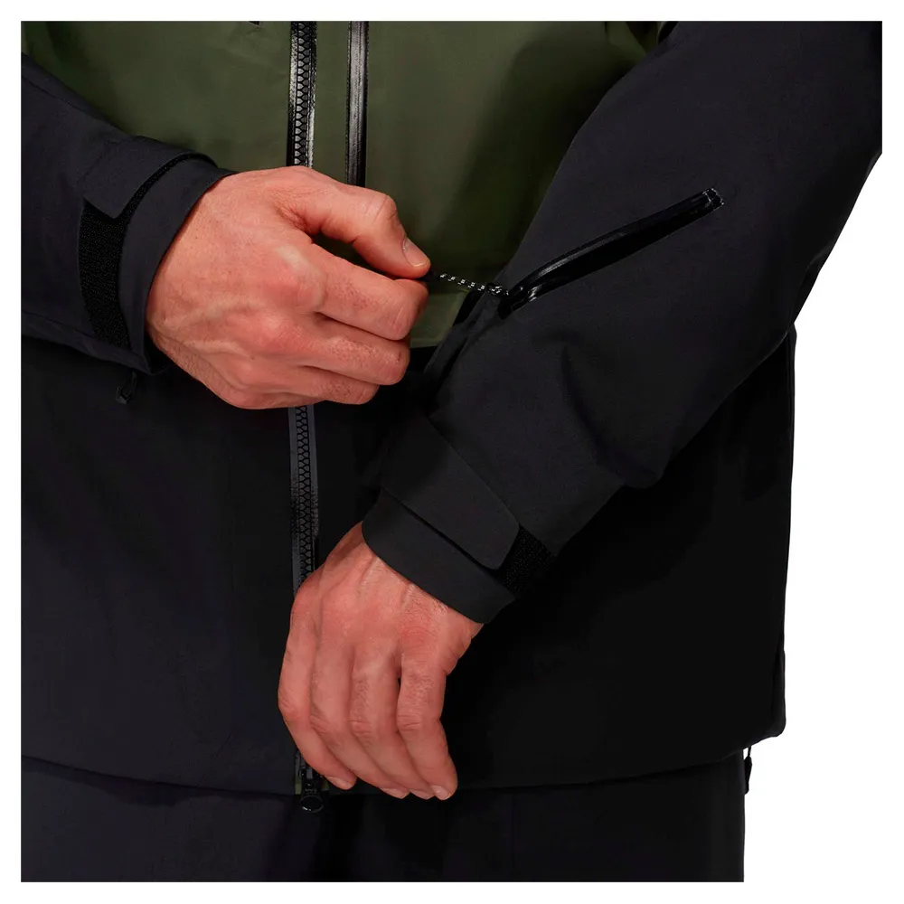 Mammut Haldigrat Hs Jakke
