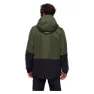 Mammut Haldigrat Hs Jakke