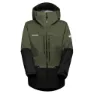 Mammut Haldigrat Hs Jakke