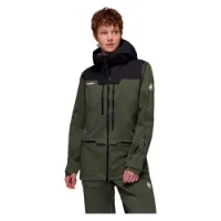 Mammut Haldrigrat Hs Jakke