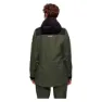 Mammut Haldrigrat Hs Jakke