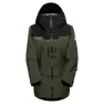 Mammut Haldrigrat Hs Jakke