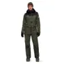 Mammut Haldrigrat Hs Jakke