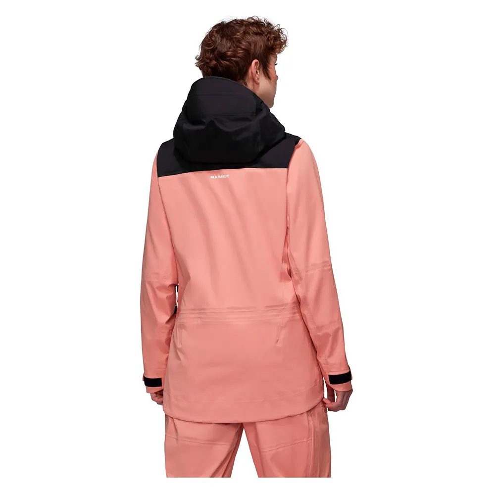 Mammut Haldrigrat Hs Jakke