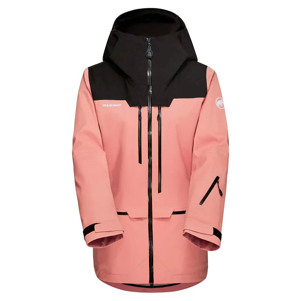 Mammut Haldrigrat Hs Jakke
