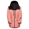 Mammut Haldrigrat Hs Jakke