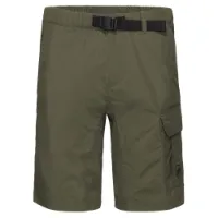 Mammut Hiking Cargo Shorts