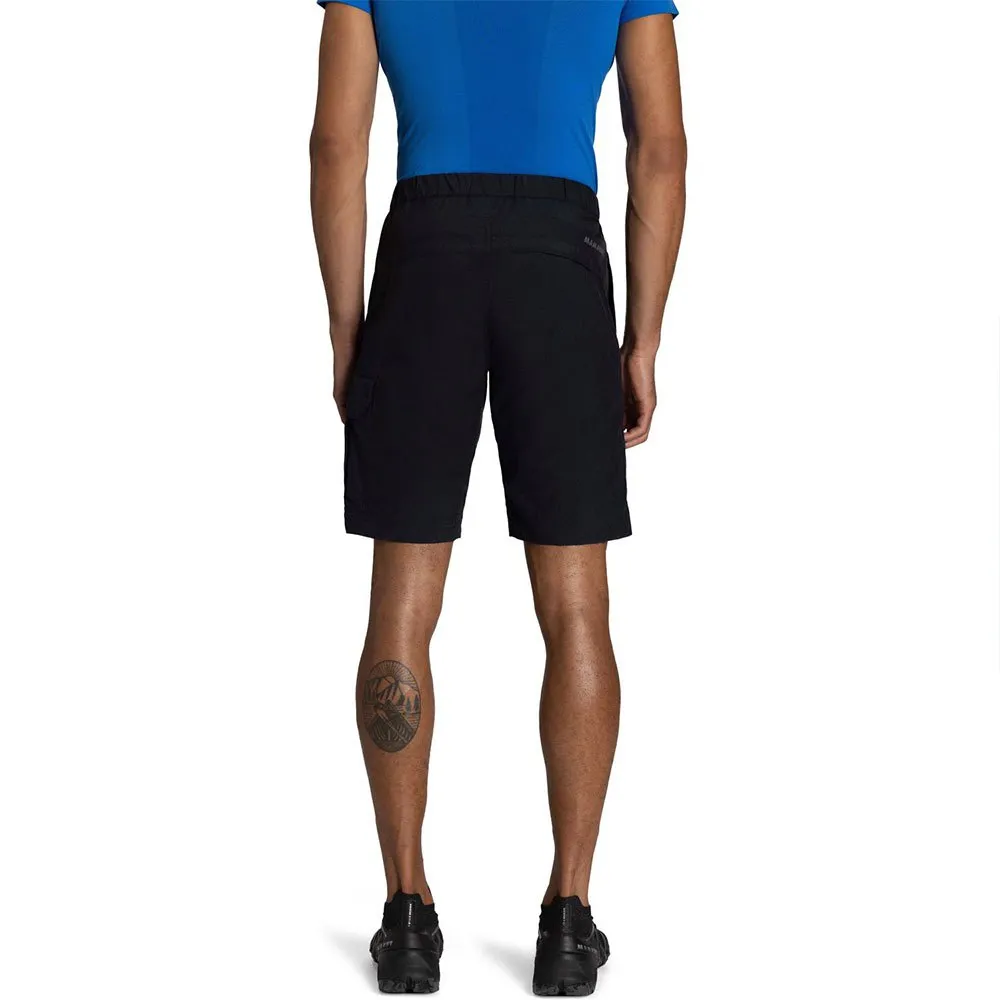 Mammut Hiking Cargo Shorts Mammut Hiking Cargo Shorts