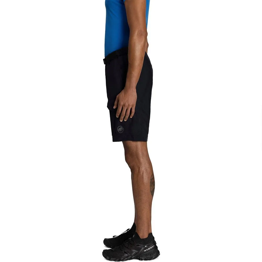 Mammut Hiking Cargo Shorts Mammut Hiking Cargo Shorts