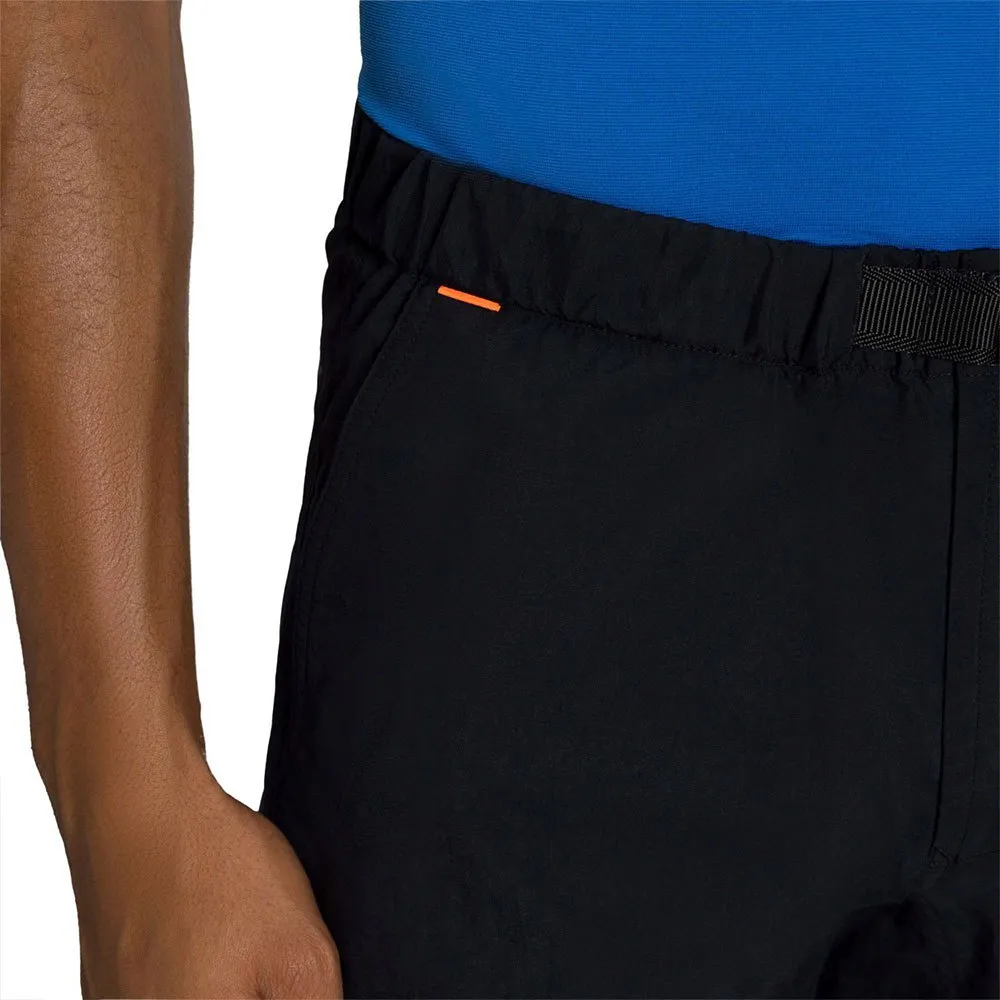 Mammut Hiking Cargo Shorts Mammut Hiking Cargo Shorts