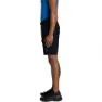 Mammut Hiking Cargo Shorts