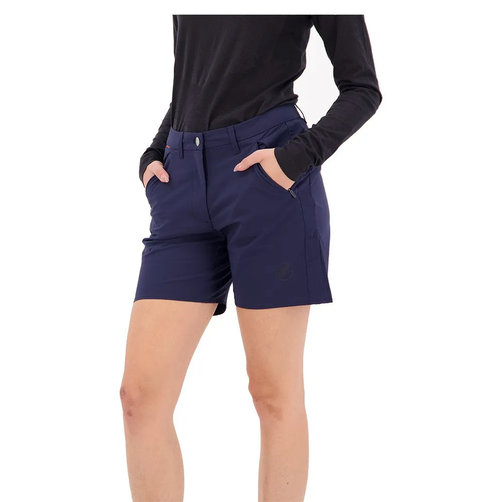 Mammut Hiking Shorts Mammut Hiking Shorts