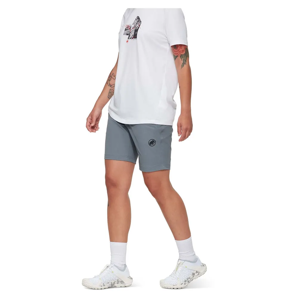 Mammut Hiking V Shorts Mammut Hiking V Shorts