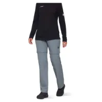 Mammut Hiking V Zip Off Bukser Mammut Hiking V Zip Off Bukser
