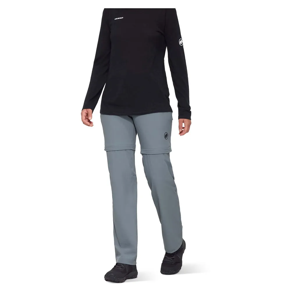 Mammut Hiking V Zip Off Bukser
