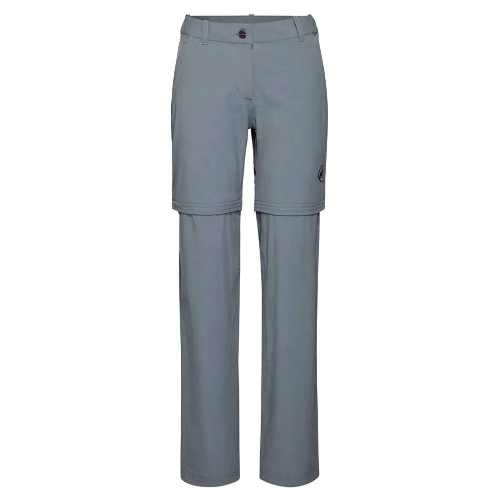 Mammut Hiking V Zip Off Bukser