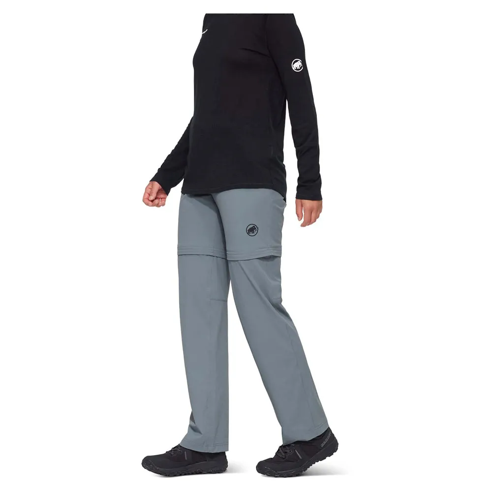 Mammut Hiking V Zip Off Bukser