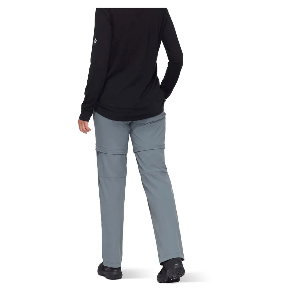 Mammut Hiking V Zip Off Bukser