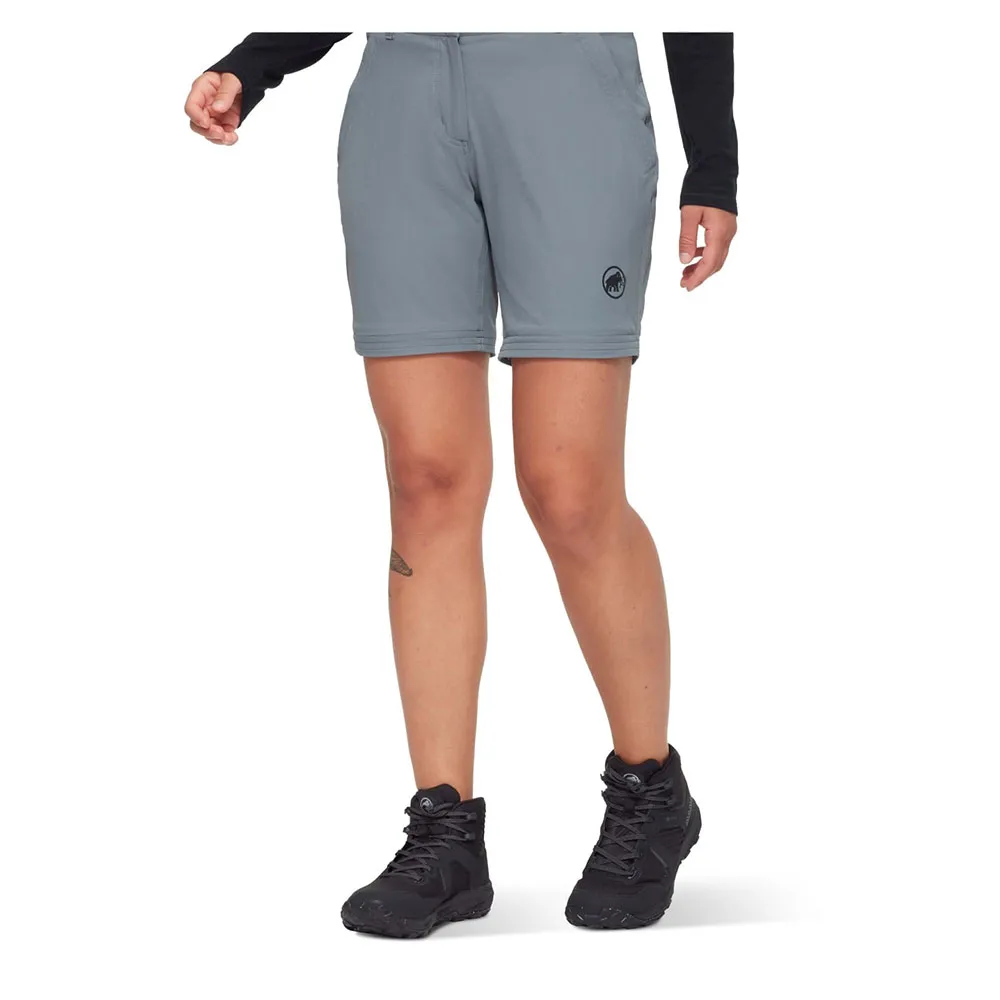 Mammut Hiking V Zip Off Bukser