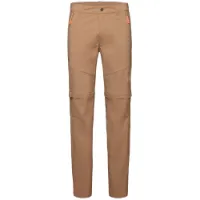 Mammut Hiking Zip Off Bukser Mammut Hiking Zip Off Bukser