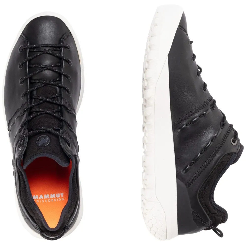 Mammut Hueco Advanced Low Tilnærmingssko