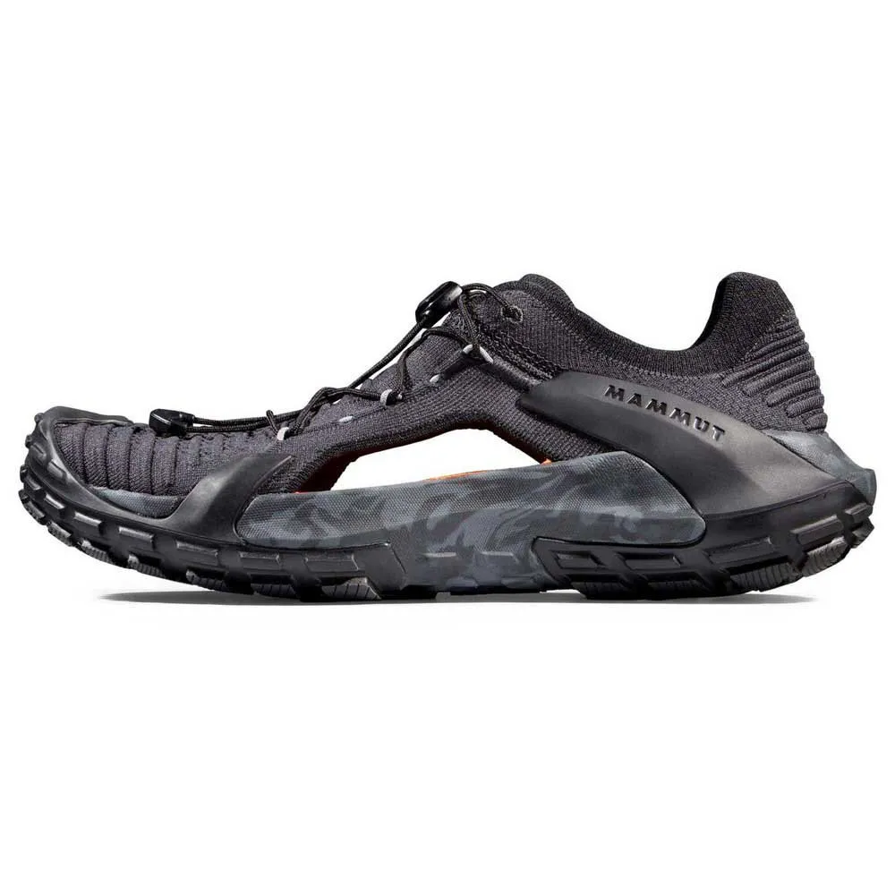 Mammut Hueco Ii Air Tursko Mammut Hueco Ii Air Tursko