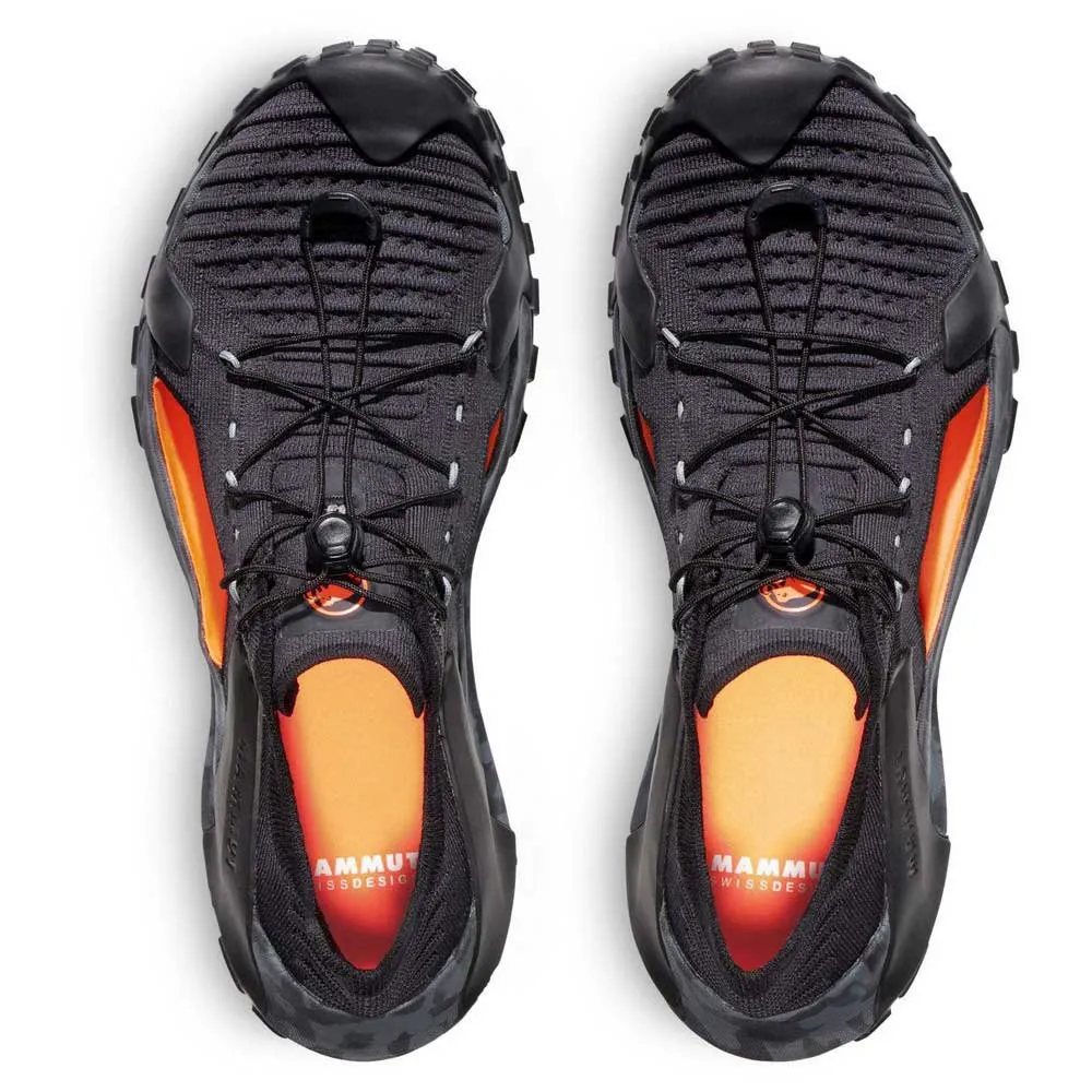 Mammut Hueco Ii Air Tursko Mammut Hueco Ii Air Tursko