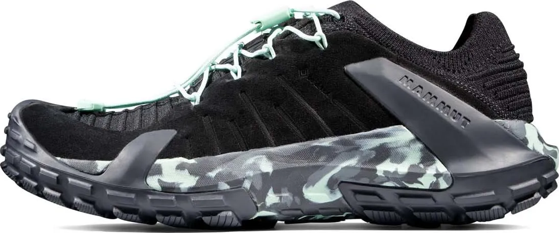 Mammut Hueco Ii Low Goretex Tursko