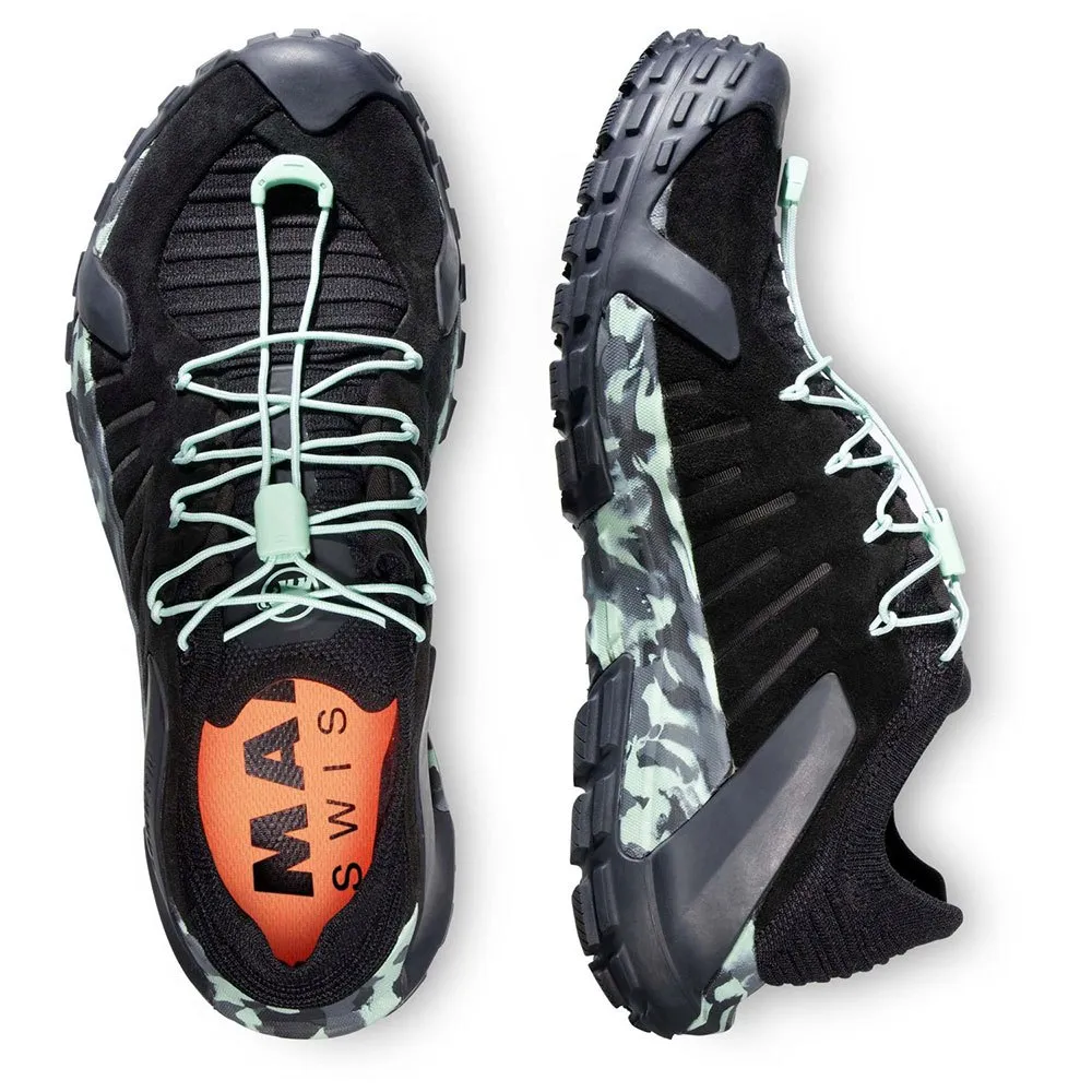 Mammut Hueco Ii Low Goretex Tursko