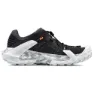 Black / light ice gray 1