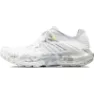 White/white