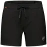 Mammut Hueco Shorts, Black