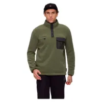 Mammut Hybrid Pull Fleece Mammut Hybrid Pull Fleece