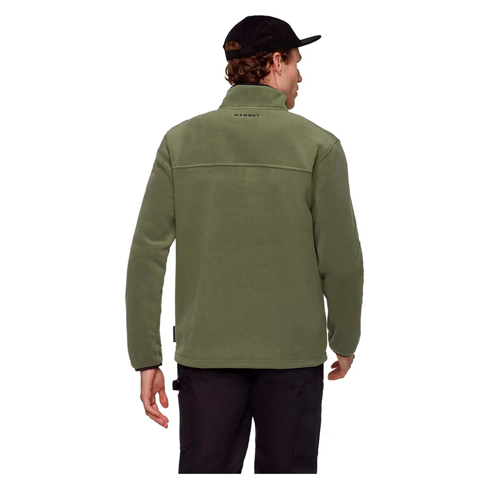 Mammut Hybrid Pull Fleece Mammut Hybrid Pull Fleece