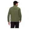 Mammut Hybrid Pull Fleece