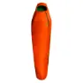Mammut Igloo Se 3-season Sovepose, Orange, Left Zipper