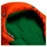 Mammut Igloo Se 3-season Sovepose, Orange, Left Zipper