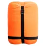 Mammut Igloo Se 3-season Sovepose, Orange, Left Zipper
