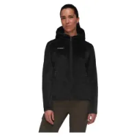 Mammut Innominata Fleecejakke Med Full Glidelås