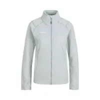 Mammut Innominata Light Fleecejakke Med Full Glidelås Mammut Innominata Light Fleecejakke Med Full Glidelås
