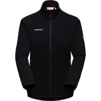 Mammut Innominata Light Fleecejakke Med Full Glidelås Mammut Innominata Light Fleecejakke Med Full Glidelås