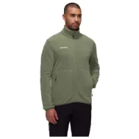 Mammut Innominata Light Fleecejakke Med Full Glidelås